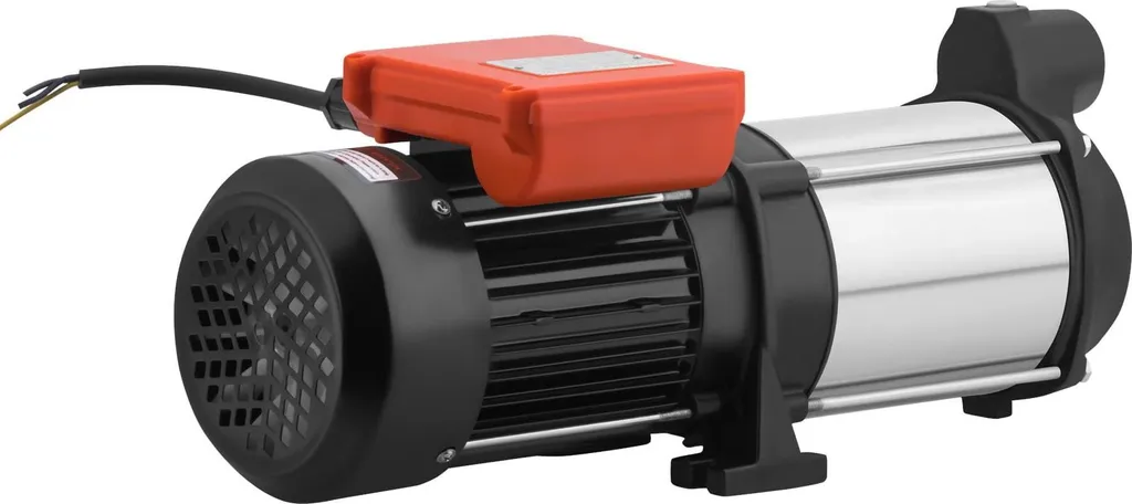 Pompe de puits 1300W Kraft&Dele KD809 - Solution Arrosage et Maison