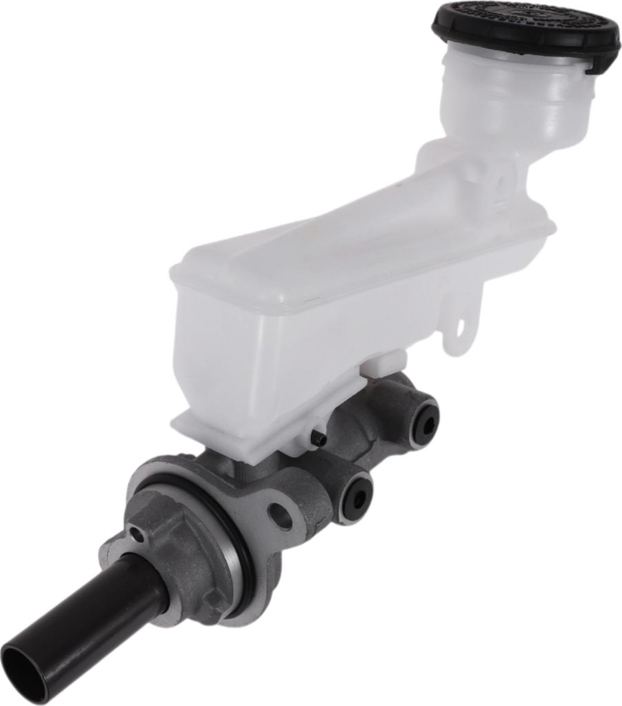 Bremshauptzylinder Mit Behälter Nr.8981632270 Für Isuzu D-Max Rodeo Pickup 2.5L 2012-2016 Hydraulischer Hauptzylinder Aluminiumlegierung Kunststo...