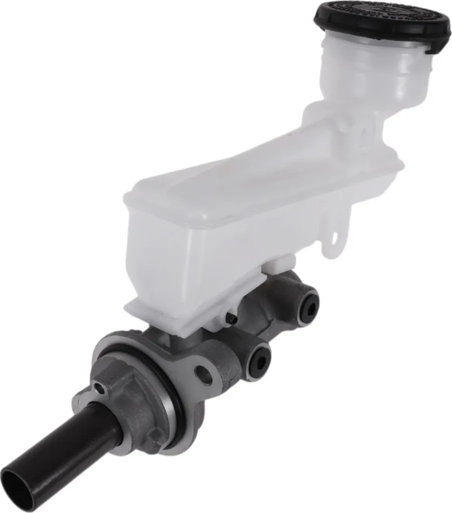 Maître cylindre de frein 8981632270 pour Isuzu D-Max et Rodeo 2.5L