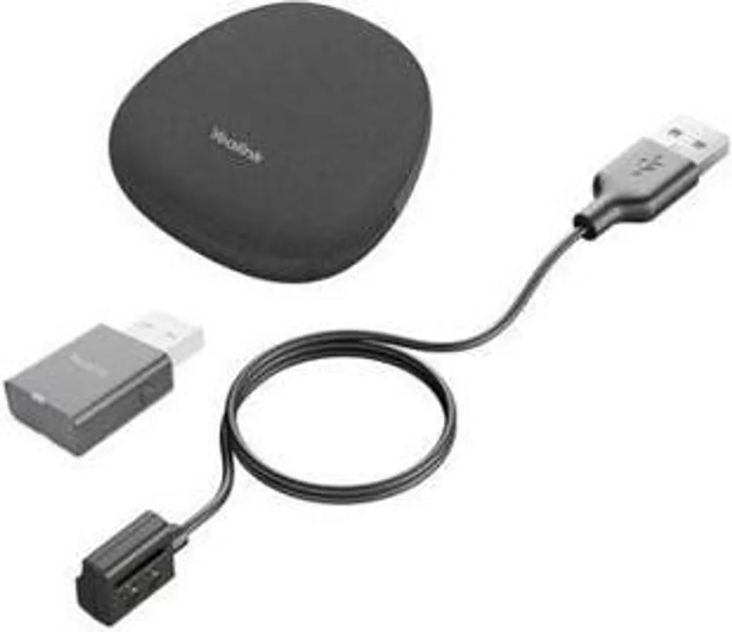 Snom SP800 Solution pour Automatiser l'Éclairage et le Chauffage Bureau