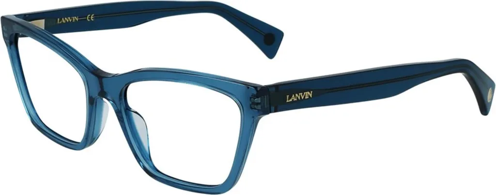 Lanvin LNV2615 414 Occhiali Vista Prezzo Basso | Acquisto Sicuro Online