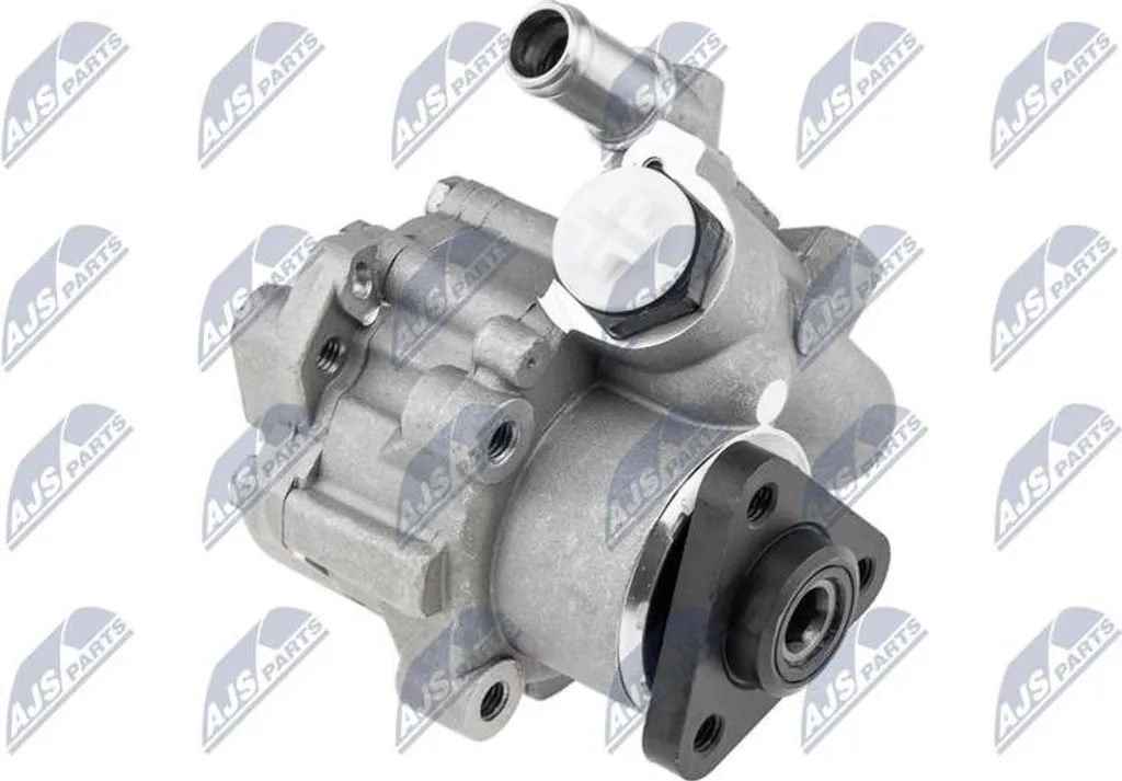 Pompe hydraulique de direction pour Defender : souplesse de conduite
