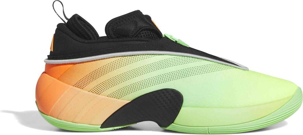 Buty do koszykówki Adidas JS2592 dla Unisex Zdjęcie produktu 