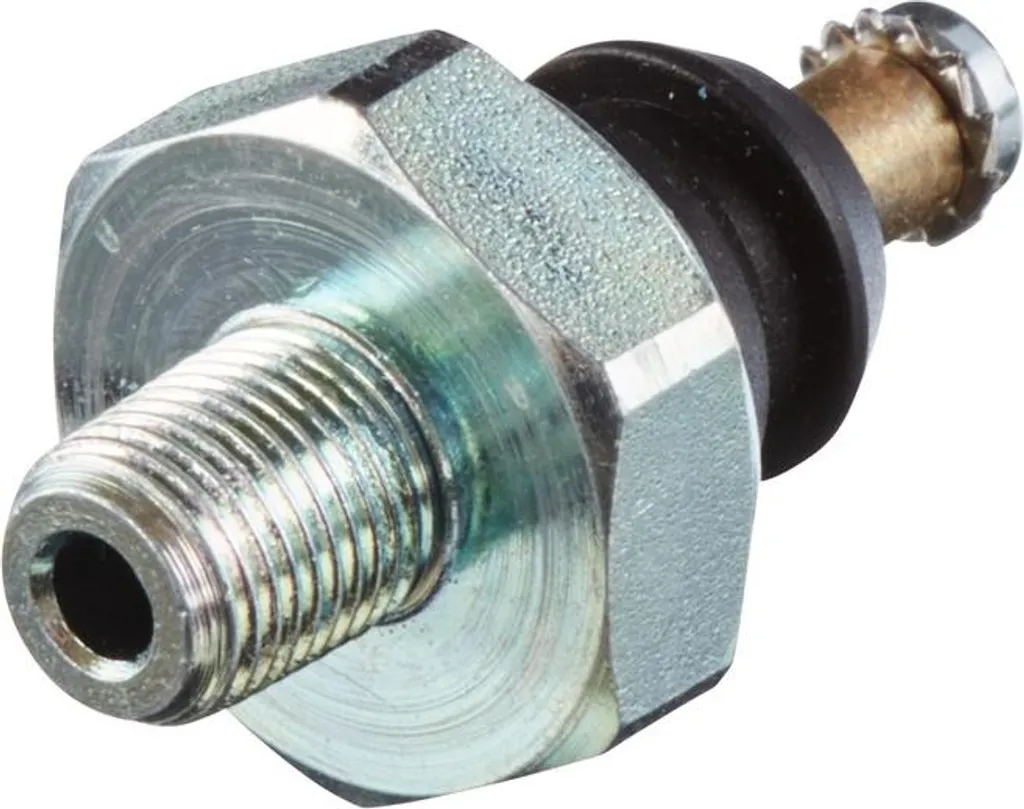 Sensore Pressione Olio HELLA Honda NSX Aftermarket - 1 Pin 12V