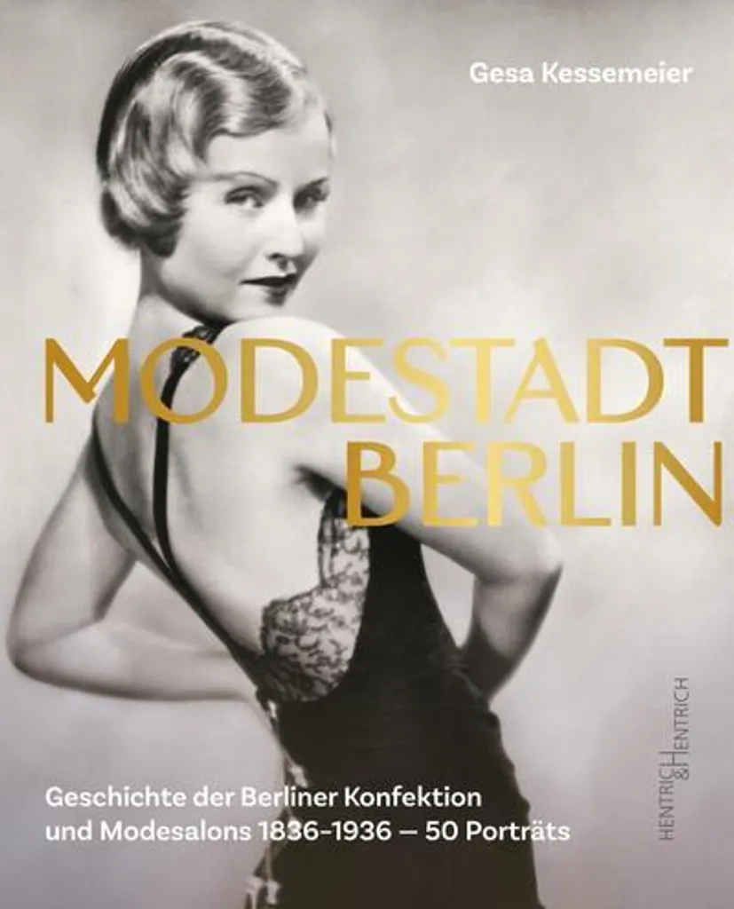 Modestadt Berlin Sac à Dos avec Compartiment Ordinateur et Toile Imperméable