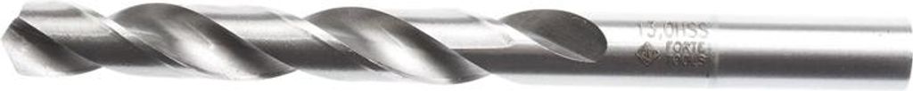 Forte_Tools Drill For Metal Drilling 13,0X151 Mm