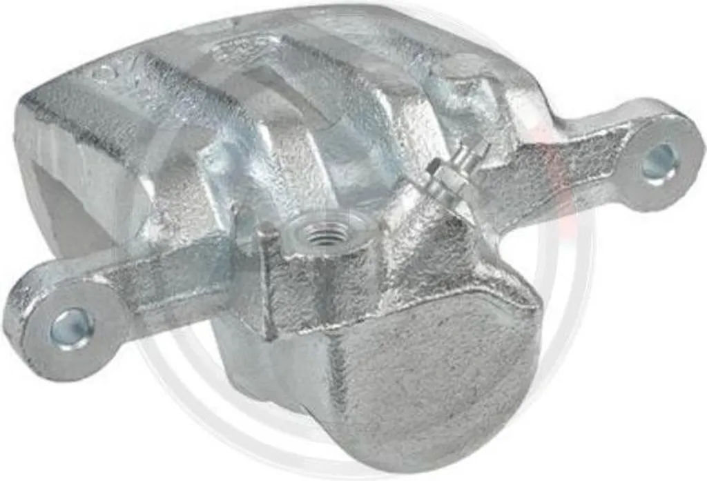 Étrier de frein anti-grippage pour résoudre les bruits au freinage