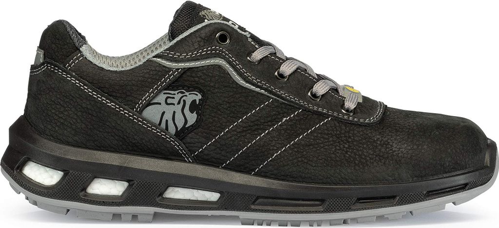 U-Power Red Lion Club, scarpe da ginnastica unisex di Immagine del prodotto 