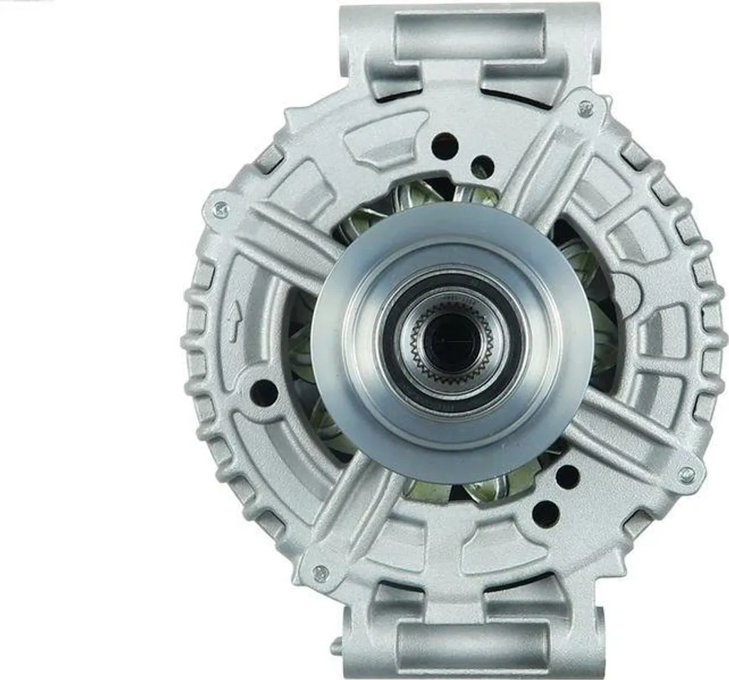 Alternateur Haute Performance 140A - Compatible Audi A6 4F 06E903018H