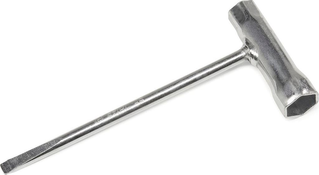 Clé multiple 13 x 19 pour tronçonneuse - STIHL - Image du produit 
