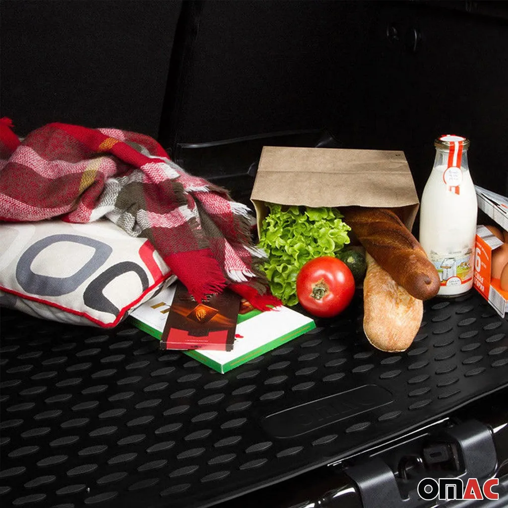 Tappetino per bagagliaio per Opel Insignia Country Tourer 2013-2017 - 3