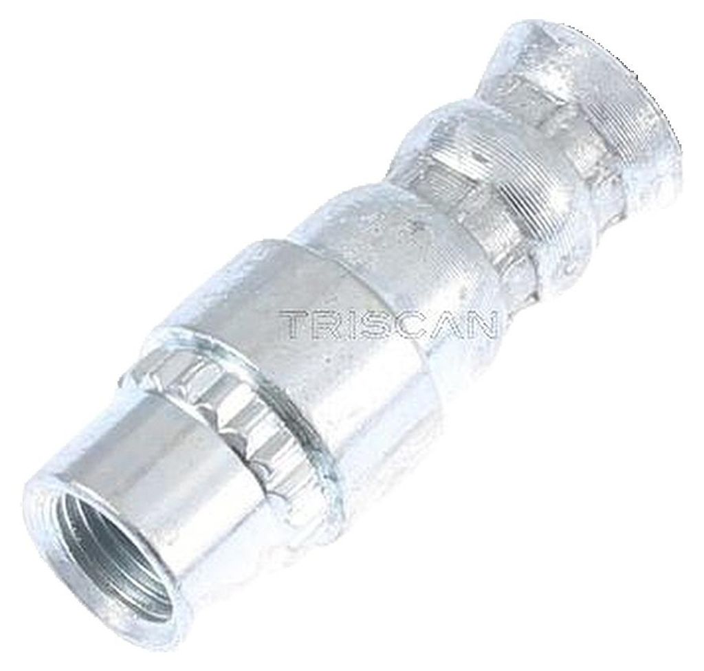 Bremsschlauch 346 mm F10x1 & M10x1 TRISCAN IAM-Expertise für u.a. RENAULT 21