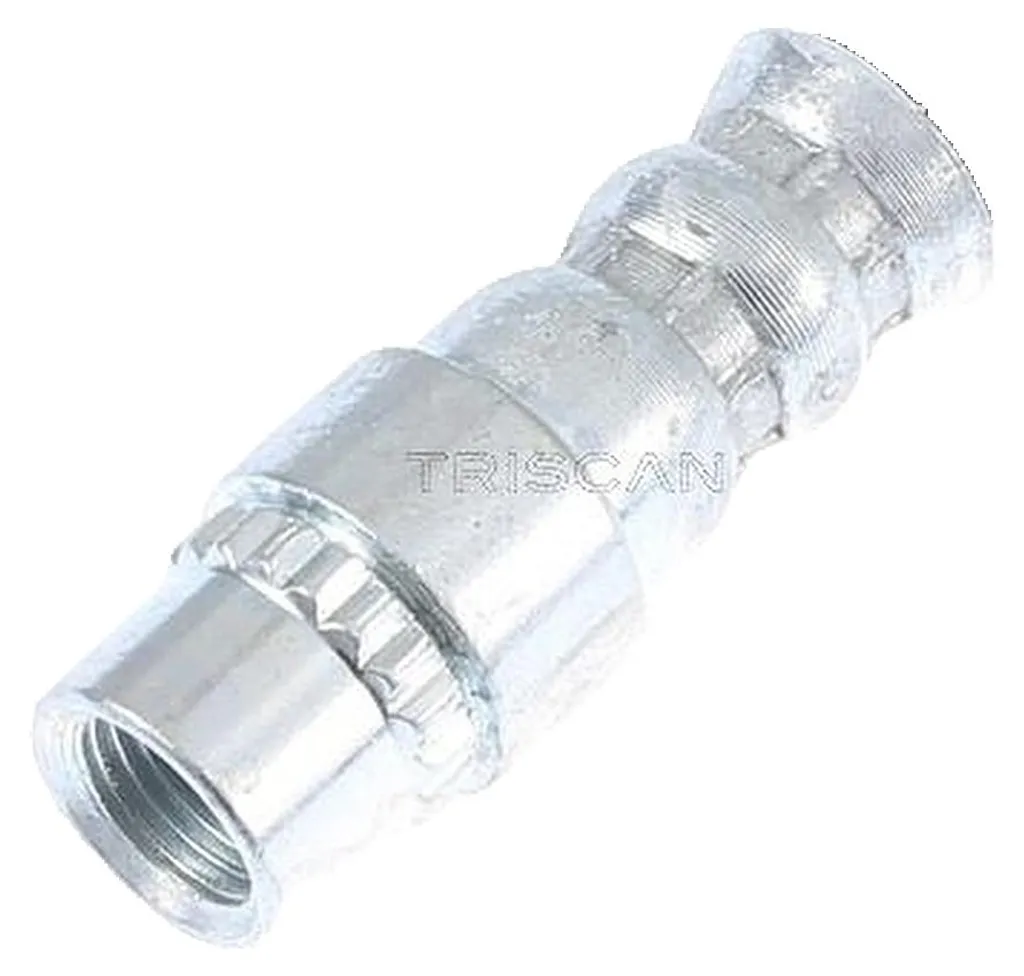 Câble de Frein Avant Flexible Renforcé pour Renault Trafic I/II 80-
