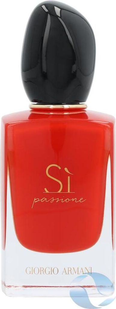 Armani (Giorgio Armani) Si Passione Eau de Parfum für Damen 50 ml