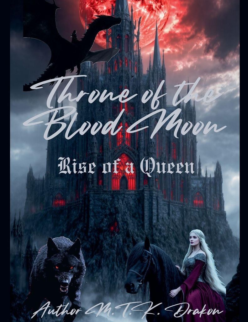 Rise of a Queen