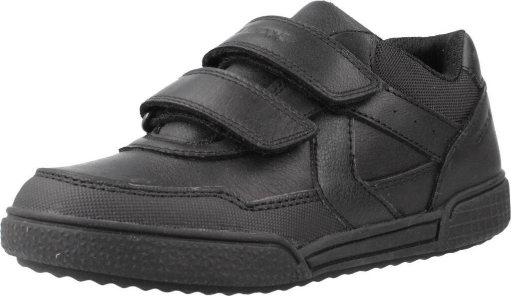 GEOX J POSEIDO BOY Schwarz