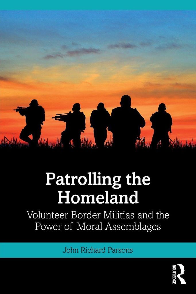 Patrolling the Homeland