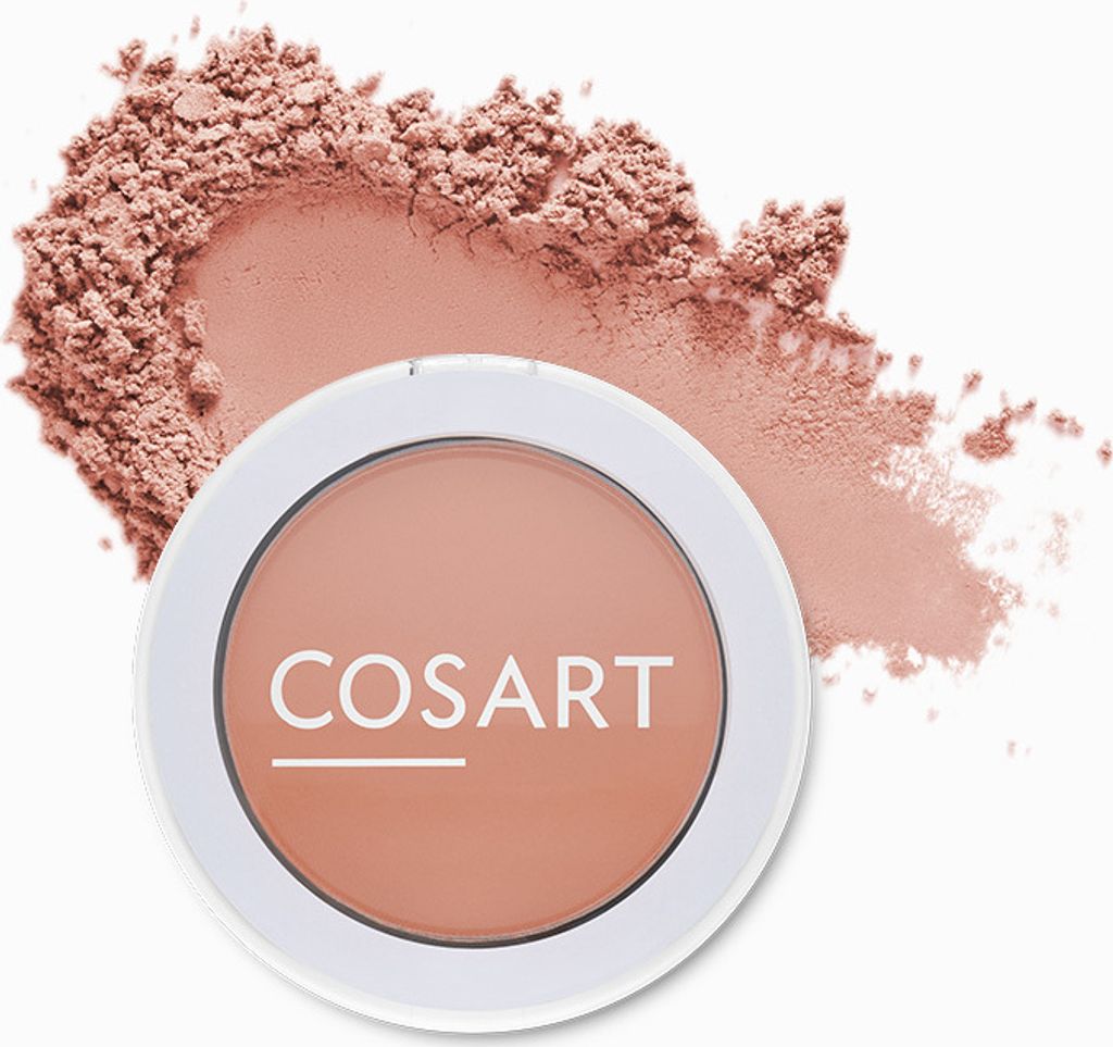 COSART Rouge Rose - matt (705)