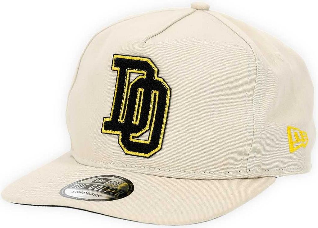 BVB Borussia Dortmund New Era Cap Golfer College