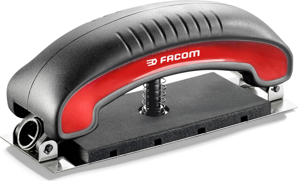 Facom Richtkeil, selbstseinstellend 70 x 200mm Image du produit 