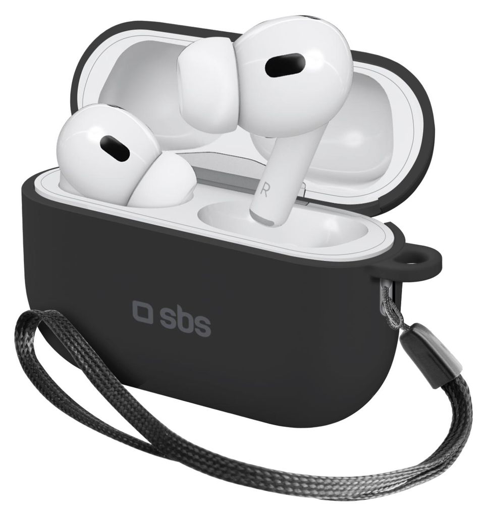 Silikon-Etui für Apple AirPods Pro 2