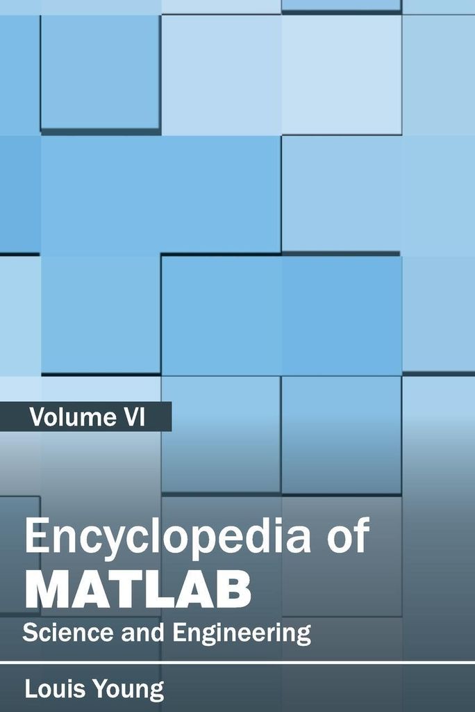 Encyclopedia of MATLAB