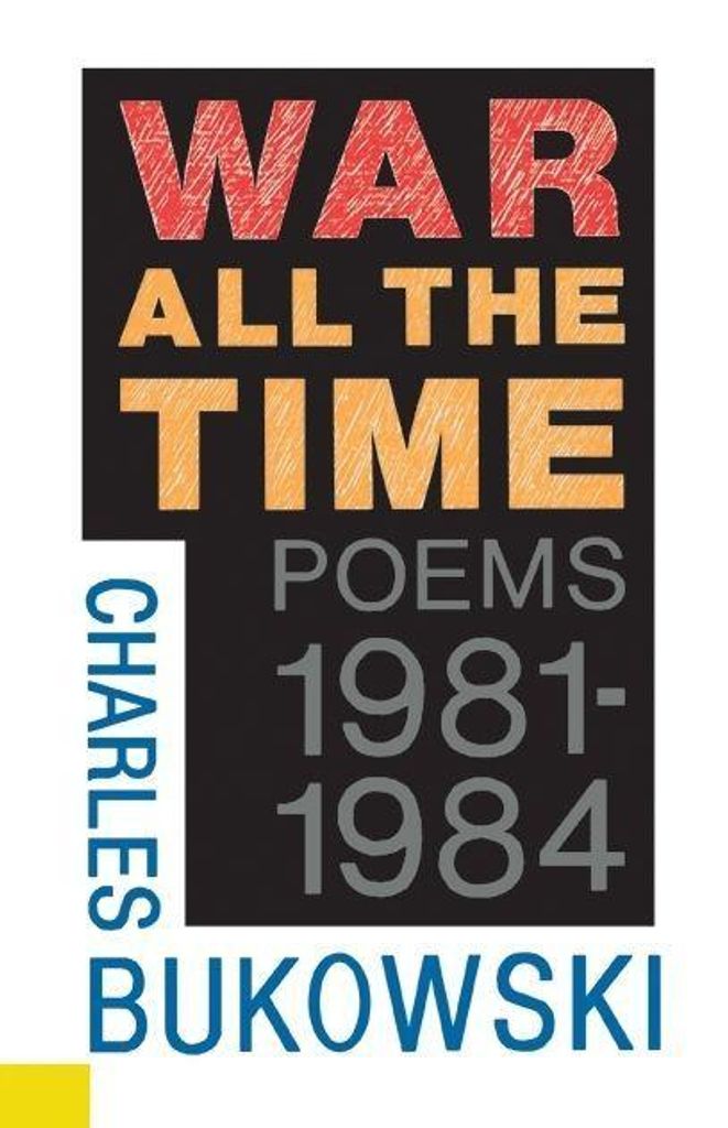 War All the Time