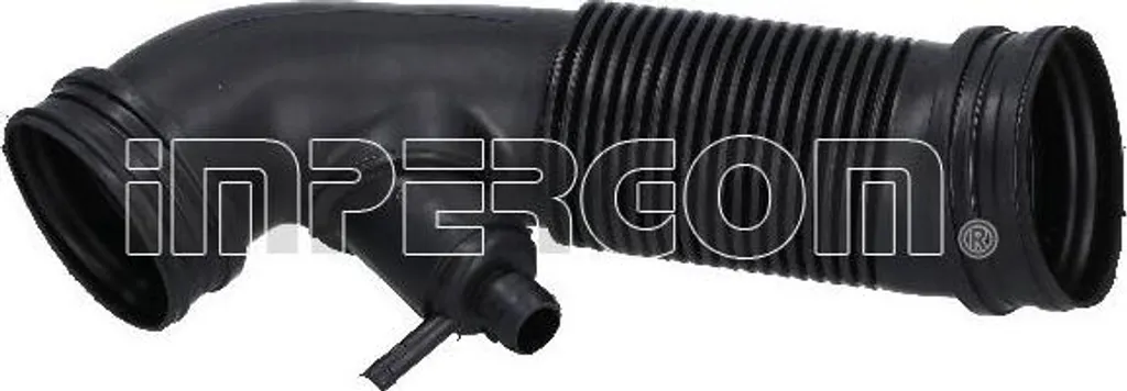 Tuyau d'admission ORIGINAL IMPERIUM 221819 pour Polo 6V OE 6K0129627N
