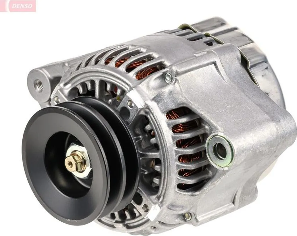 Alternateur de voiture DENSO DAN1114 compatible Toyota Land Cruiser