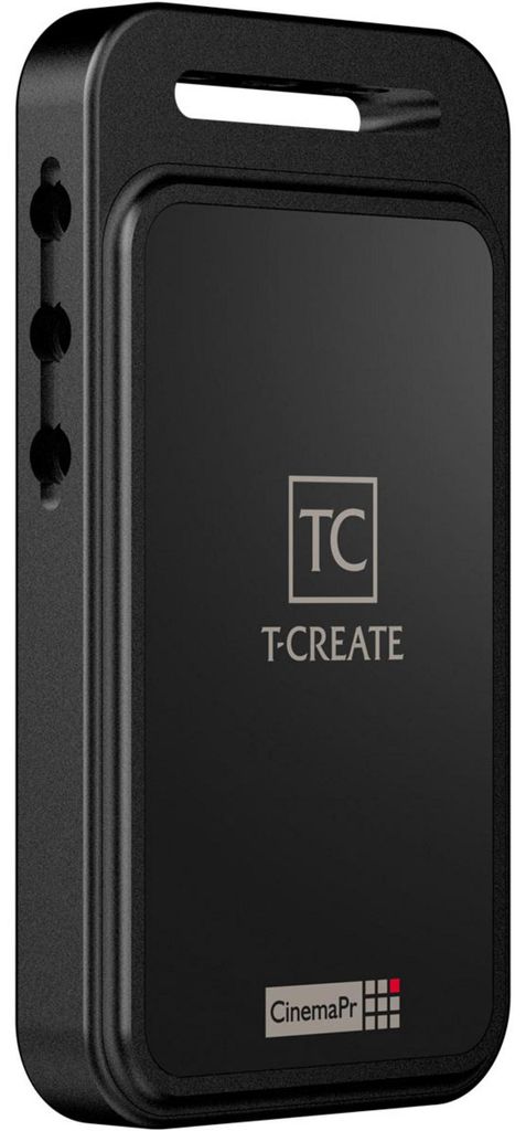 Team Group P31 External SSD, 2 TB, USB Typ-C, 3.2 Gen 2 (3.1 Gen 2), 1000 MB/s, Schwarz