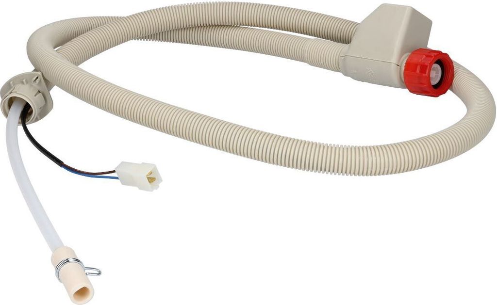 easyPART passend für 140180589016 Electrolux Zulaufschlauch Aquastop 1,5m für Geschirrspüler