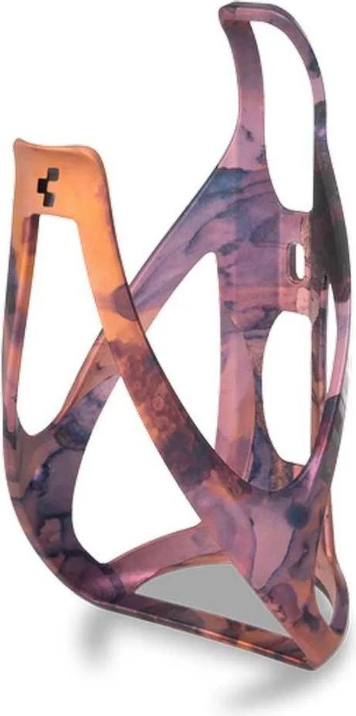 Cube Hpp Flaschenhalter Lila Lila One Size