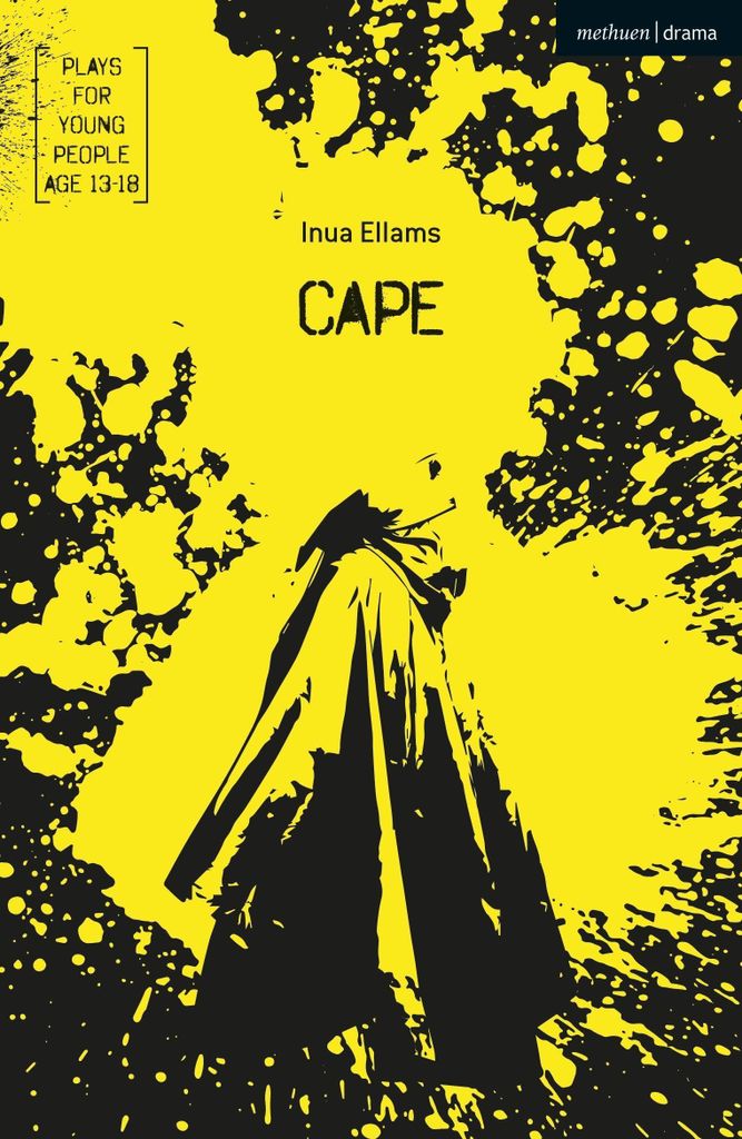 Cape – Lingua: Inglese
