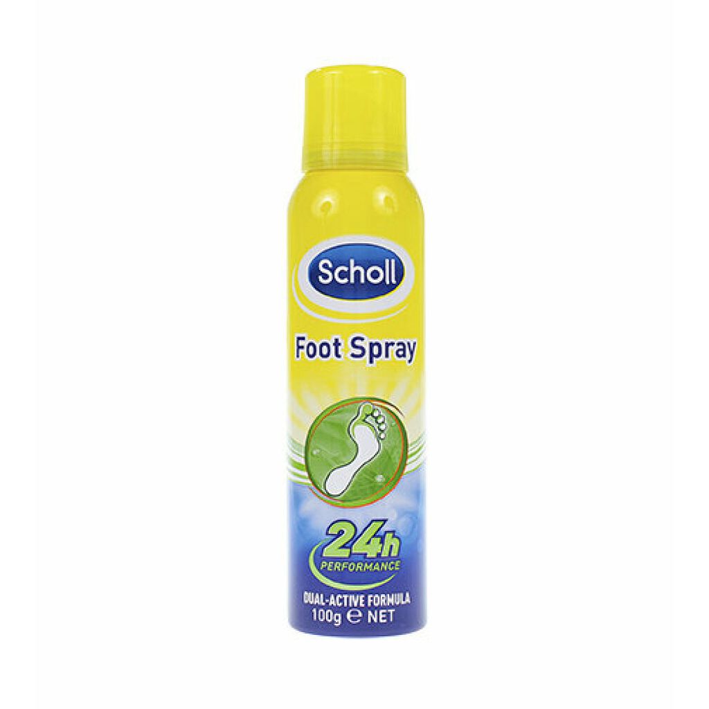 Scholl - Fresh Step Deodorant Spray 150ml