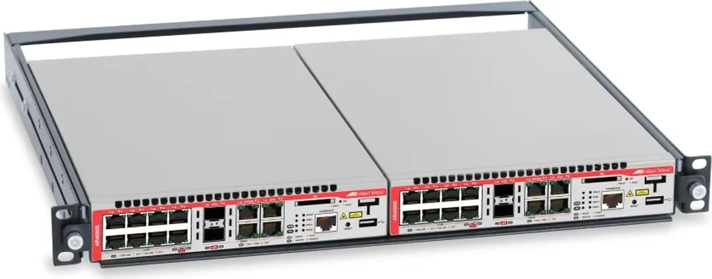Allied Telesis AT-RKMT-J15 Kit de Montage en Rack 19 Pouces Robuste