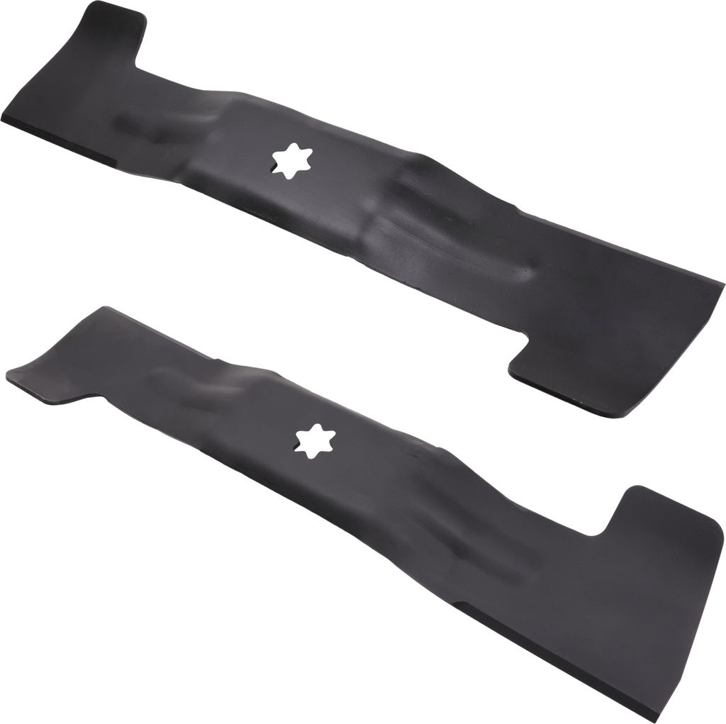 Noże do kosiarki 2x46,7cm MTD 742-04020 / 742-04021, Zdjęcie produktu 