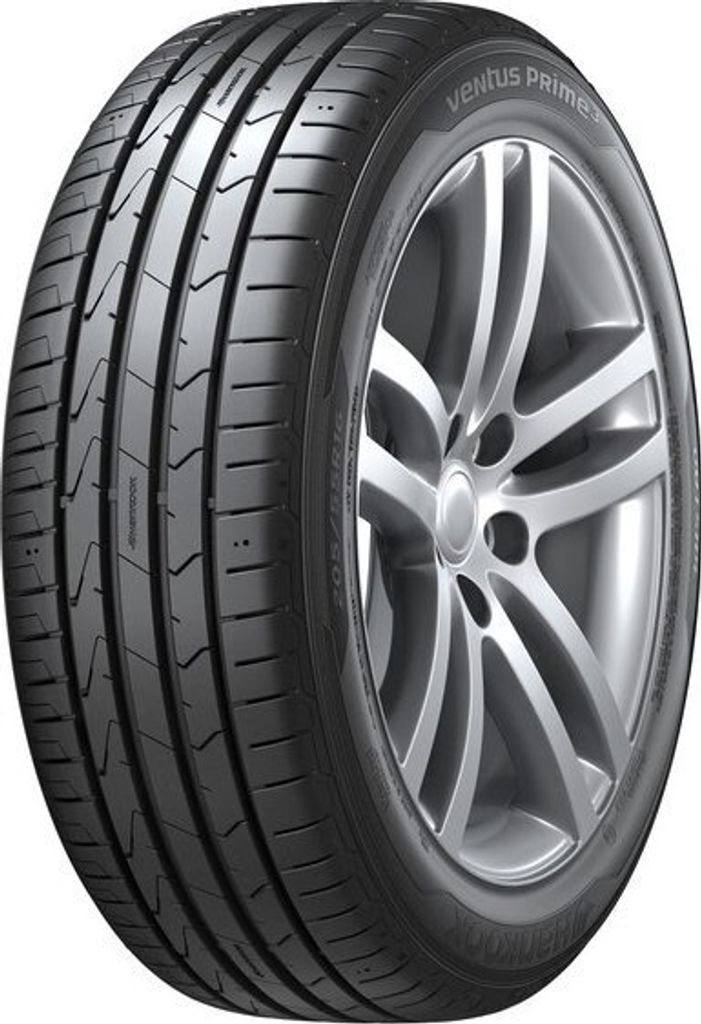 Hankook Ventus Prime 3 (K125B) Hrs 205/55R16 91W Zdjęcie produktu 