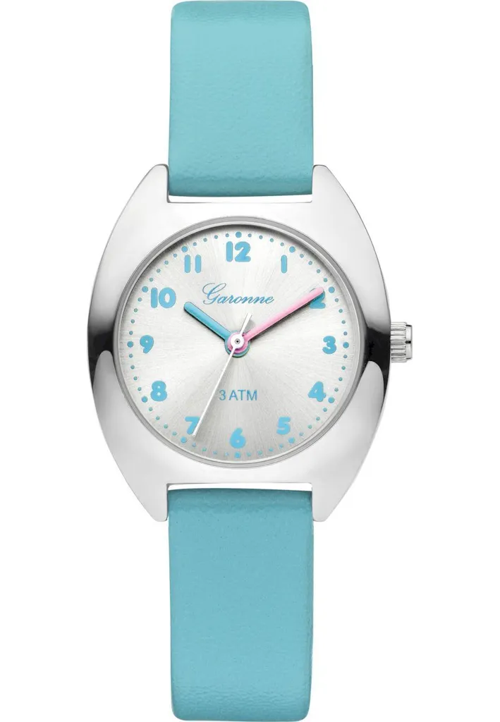 Montre Garonne File KV22Q471 : Élégance intemporelle pour homme moderne