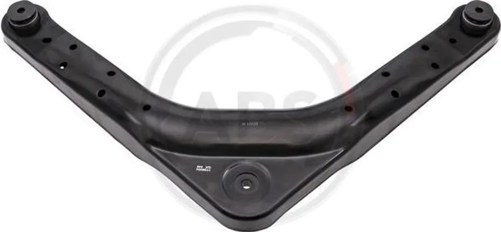 Bras de suspension haute durabilité 212072 A.B.S. pour Cherokee OE