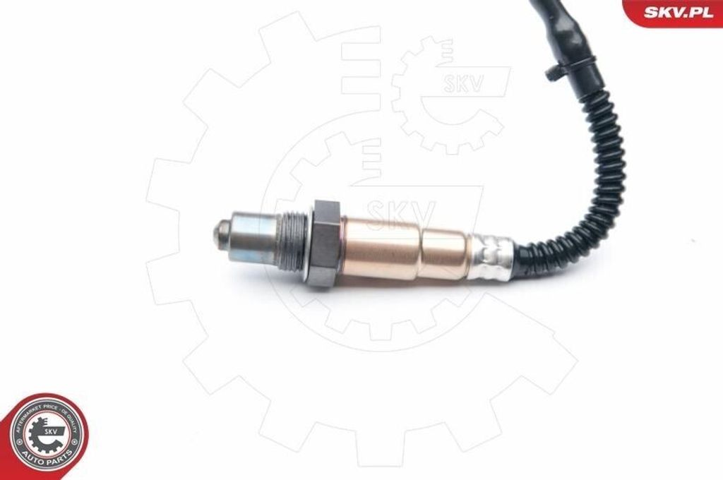 ESEN SKV Lambdasonde für VOLVO XC90 I (275) 09SKV867