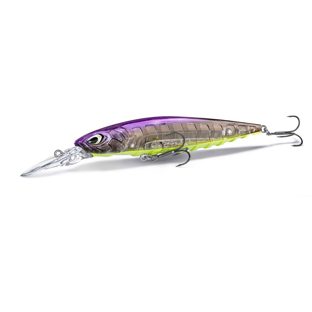 Nays MD MX 110 Medium Runner 11cm 16,2g - Wobbler, Farbe:S-12