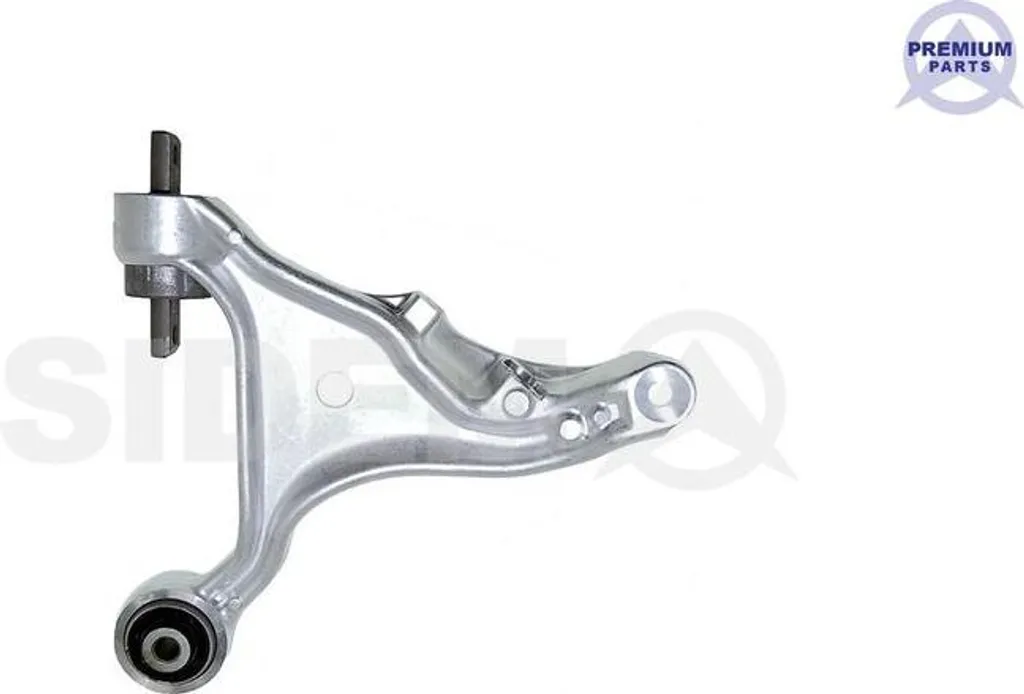 Bras de suspension pour Volvo S80 : Réparer votre train avant SIDEM