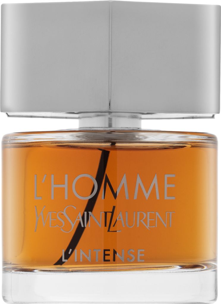 Yves Saint Laurent L'Homme L'Intense Eau de Parfum für Produktbild 1