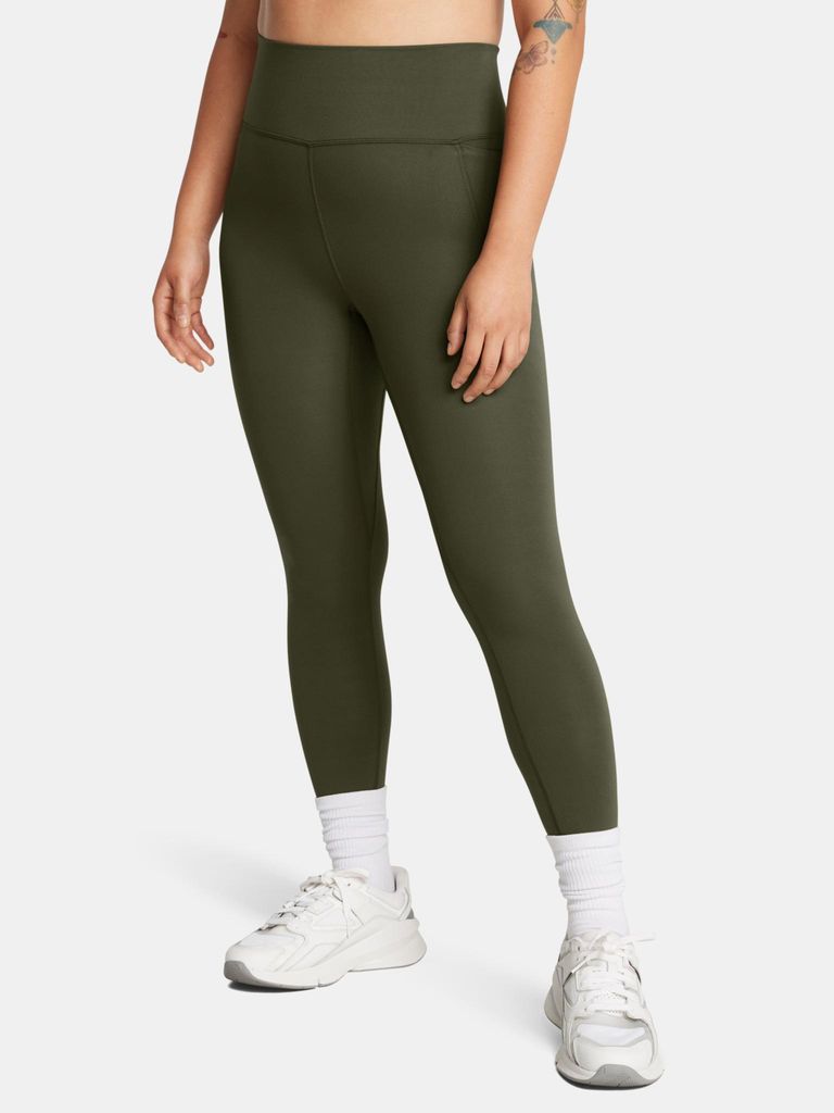 Under Armour Meridian Leggings für Damen mit Knöchellänge SM