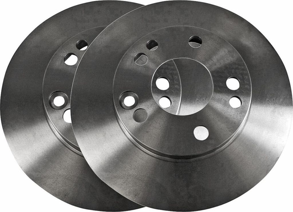 Bremsscheibe MERCEDES-BENZ W201