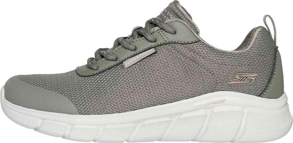 Skechers Sneakers 117351-OLV in Olive Mesh color size 39 Obrázek produktu 