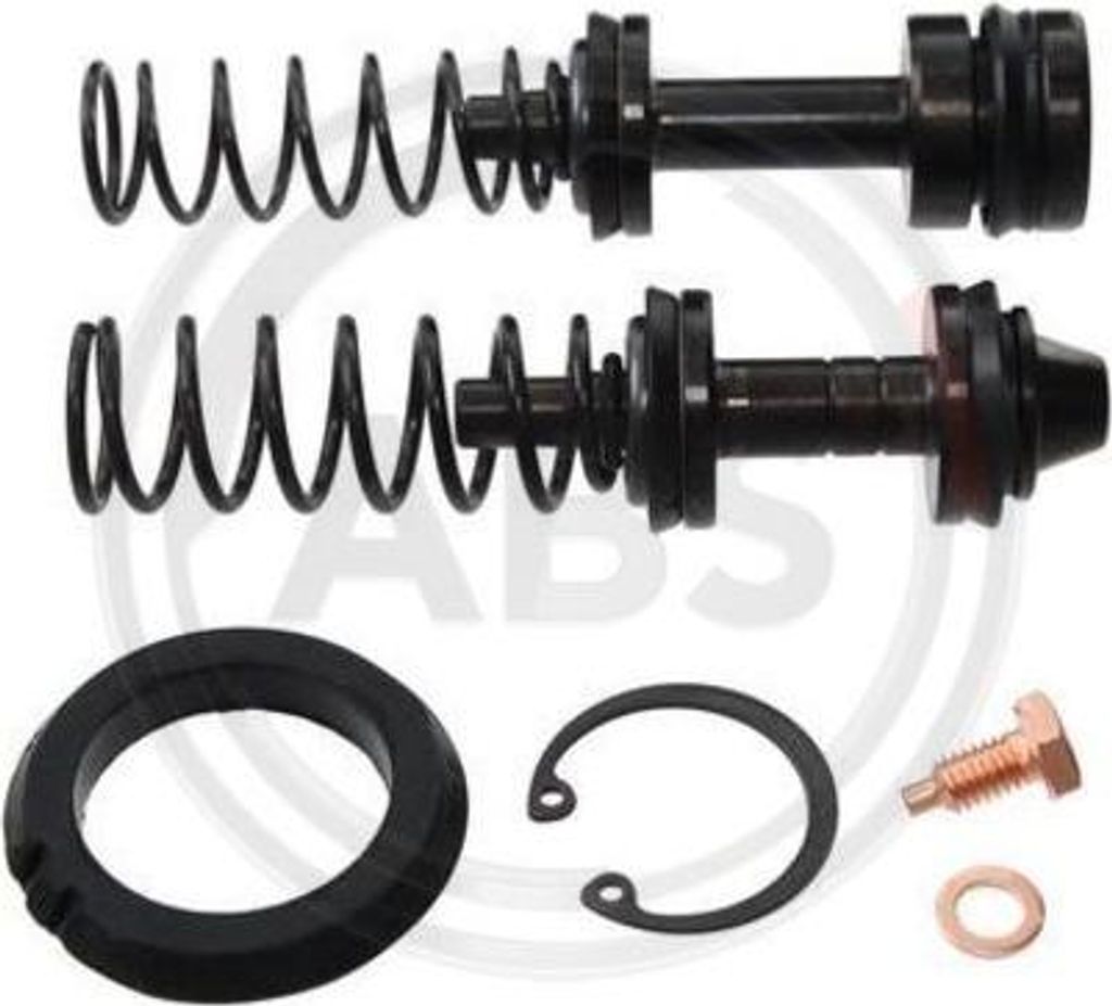 A.B.S. 73225 Reparatursatz, Hauptbremszylinder OE 449317060 kompatibel mit Land Cruiser