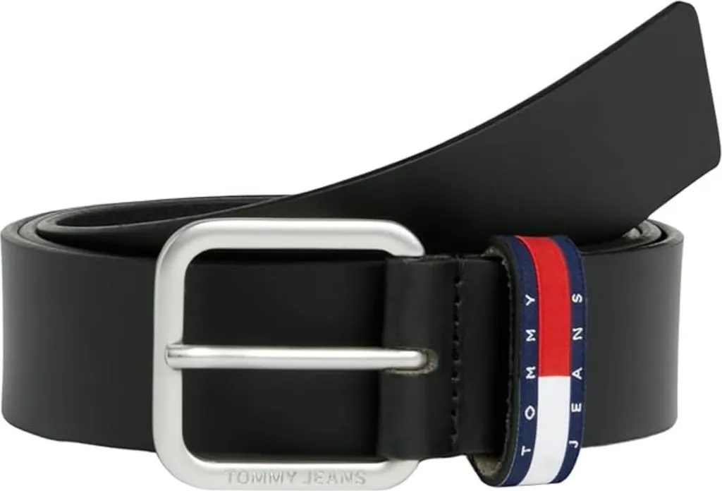Recensione Tommy Jeans Ryan 3.5: La Migliore Cintura in Pelle Casual