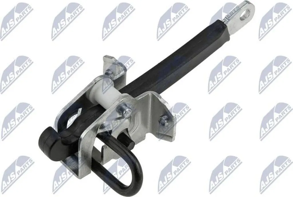 Arrêt de Porte NTY EZC-BM-250 pour BMW Série 5 E39 OE 51228193448