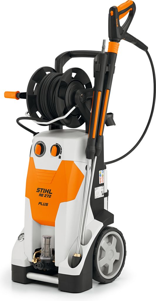 Nettoyeur haute pression électrique Stihl RE 272 PLUS, 3200 Image du produit 